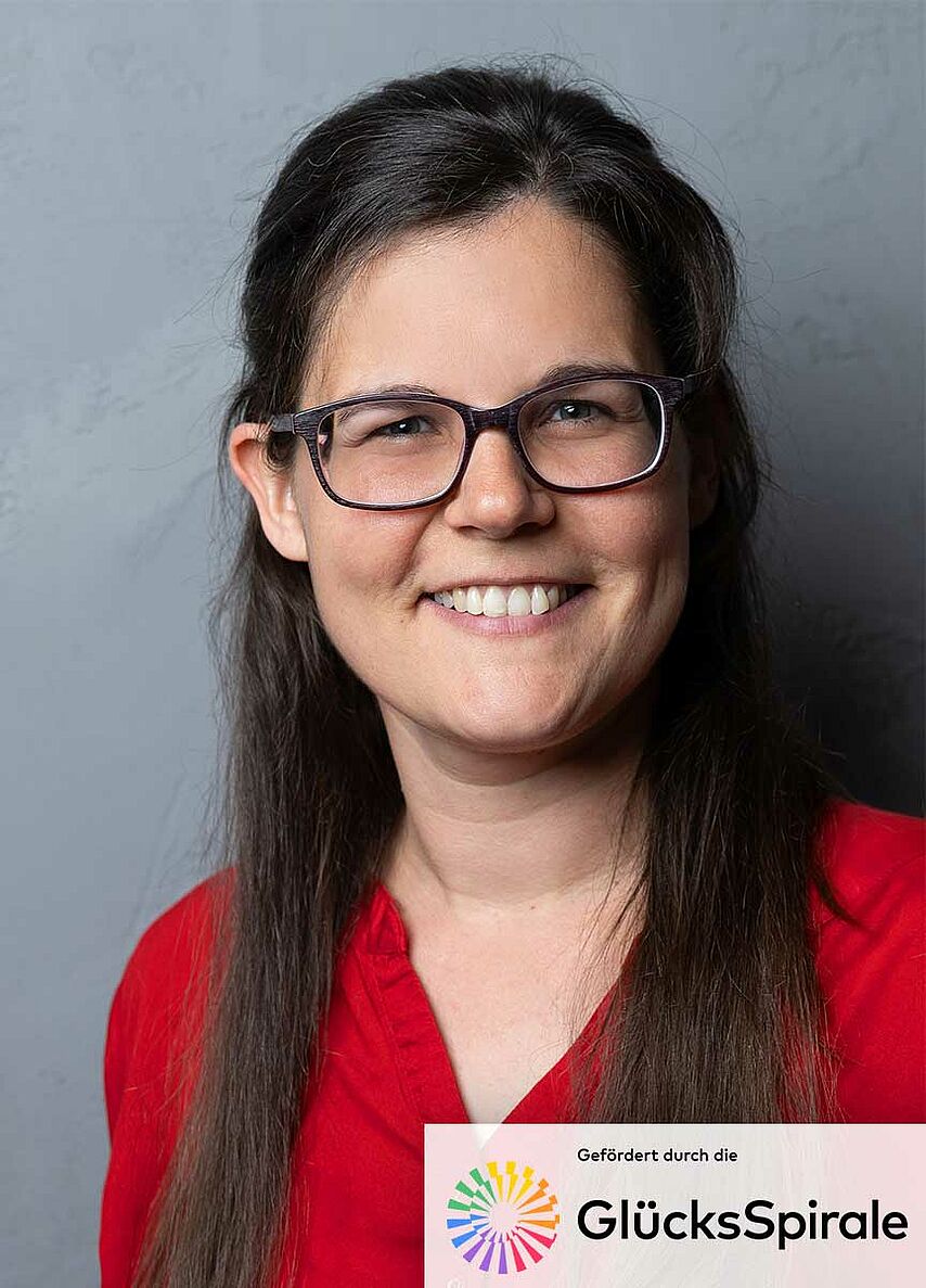 Stefanie Borzi Bild Stefanie Borzi